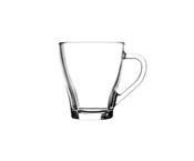 Essentials Glass Mug 25.5cl | 0040.427