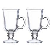 Entertain Irish Coffee Glasses 23cl Set of 2 | 0041.610