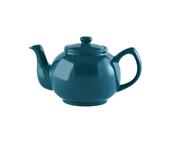 Price &amp; Kensington Teal 6 Cup Teapot | 0056.743