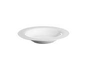 Price &amp; Kensington Simplicity Rim Soup Plate 21.5cm | 0059.405
