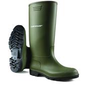 Edmar Pvc Wellington Green Size 09/43 | 020776W