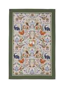 Ulster Weavers Blackthorn Cotton Tea Towel in Beige | 022BKTN image