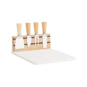 Viners Cheese Serving Set of 5 | 0302.150 image