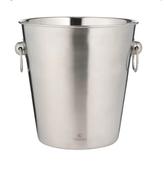 Viners Barware 4L Silver Champagne Bucket | 0302.215 image