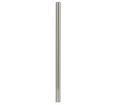 Viners Barware 6pce Short Steel Drinking Straws | 0302.241