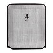 De Vielle Classic Rectangular Spark Guard | 037012 image