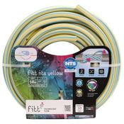 Fitt NTS Yellow 1/2 Inch 25Mtr Coil Yellow | 053281