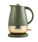 Morphy Richards Cassini 1.7L Jug Green Kettle - Olivine │ 103022 image