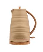 Morphy Richards 1.7L Brown Jug Kettle - Felspar | 103100 image