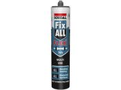 Fix All Flex White 290Ml | 106036