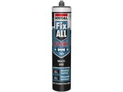 Fix All Black 290Ml | 106039