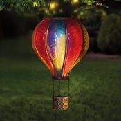 Rainbow Flaming Balloon - XXL | 1080288 image