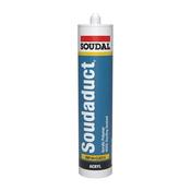 Soudal Soudaduct Grey 300Ml | 114411