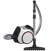 Miele Boost CX1 Parquet PowerLine Lotus Vacuum - White | 11666820 image