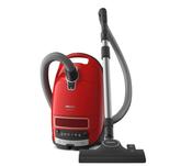 Miele Complete C3 Vacuum Cleaner - Red | 12031840 image