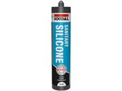 Soudal Sanitary Silicone 290Ml Clear | 121648