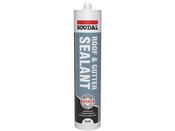 Roof &amp; Gutter Sealant Black | 121656