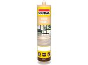 Parquet &amp; Timber Sealant Light Oak | 125590