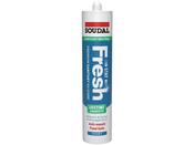 Stay Fresh Neutral Anti-Mould Silicone Ivory | 125924