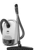 Miele Guard S1 Parquet XL Vacuum - Brilliant White | 12652920 image