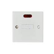 Powermaster 13A Fused Connection Unit with Neon | 1325-18