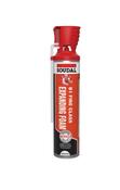 Soudal B1 Fire &amp; Acoustic Expanding Foam 750ml - Hand Held | 132728