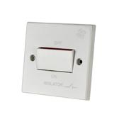 Powermaster Fan Isolator Switch | 1333-14