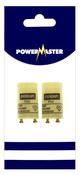 Powermaster 4-65w Fluorescent Starter | 1369-10