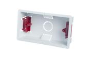 Powermaster 2 Gang Dry Lining Box | 1384-26
