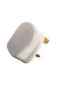 Powermaster 13 Amp 3 Pin Plug top |  1391-24