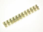 Powermaster 15 Amp PVC Strip Connector | 1394-04