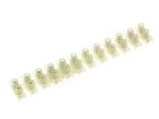 Powermaster 30 Amp PVC Strip Connector | 1394-06
