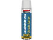 Soudabond 265 Classic Sprayable Contact Adhesive | 146309 image