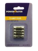 Powermaster 4 PCE 5 Amp Plug top Fuse | 1521-02