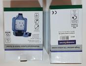 Powermaster 1 Gang Outdoor Socket IP66 | 1709-12