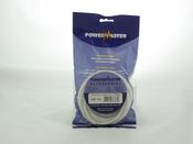 Powermaster 3 X 0.75 SQ MM 5 MTR White Flex | 1764-16