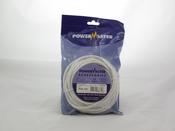 Powermaster 3 X 0.75 SQ MM 10 MTR White Flex | 1764-18