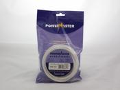Powermaster 3 X 1.5 SQ MM 5 MTR White Flex | 1764-20