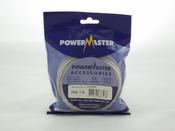 Powermaster 20 MTR White Speaker Flex | 1765-00