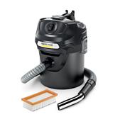 Karcher AD2 Ash Vacuum | 1.629-715.0 image