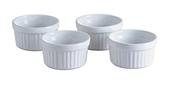 Mason Cash Classic Collection Set Of 4 Ramekins 9cm | 2001.546 image