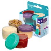 Sistema 35ml Dressing TO GO™ 4 Pack │21470S image