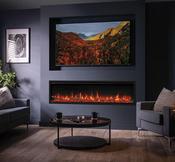 Atmos 165R Inset Electric Fire | 232-022