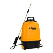 Volpi Vita 16 litre Backpack Electric Sprayer | 23VBE16 image