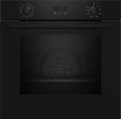 Neff N30 Built-In Pyrolytic Single Oven Black | B2DCG7AK3B image