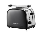 Russell Hobbs 2 Slice Toaster - Black | 26550
