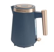 Russell Hobbs 1.7L Bronte Kettle - Soft Navy | 26752
