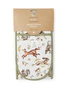 Cooksmart Forest Fable Double Oven Glove | 2683 image