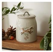 Cooksmart Forest Fable Canister - Fox | 2697