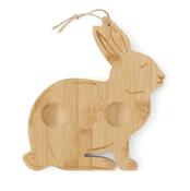 Cooksmart Forest Fable Bamboo Breakfast Board | 2721